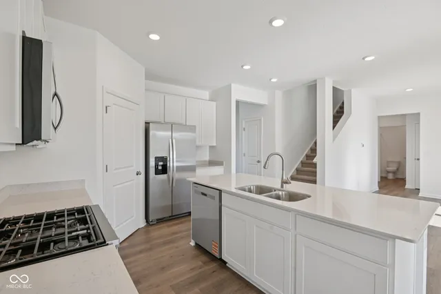 $444,900 | 8097 Wesleyan Drive, Avon, IN 46123