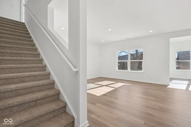 $444,900 | 8097 Wesleyan Drive, Avon, IN 46123