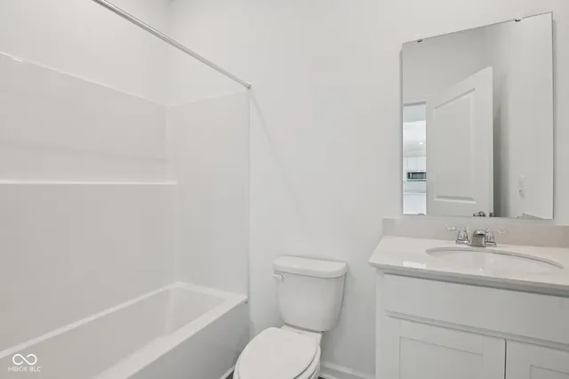 $444,900 | 8097 Wesleyan Drive, Avon, IN 46123