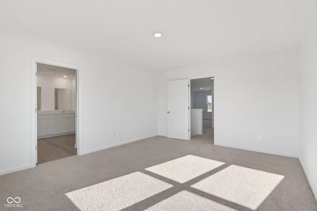 $444,900 | 8097 Wesleyan Drive, Avon, IN 46123