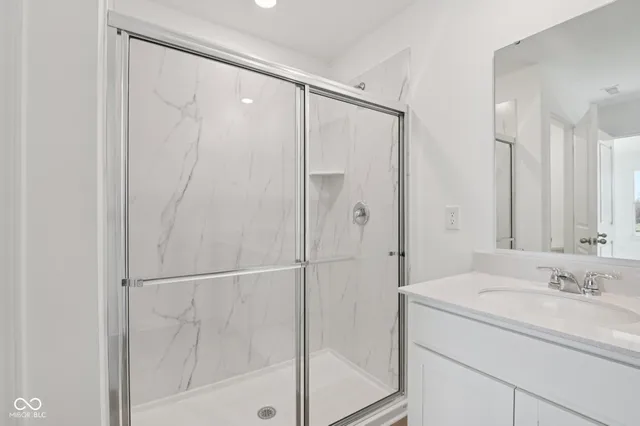 $444,900 | 8097 Wesleyan Drive, Avon, IN 46123