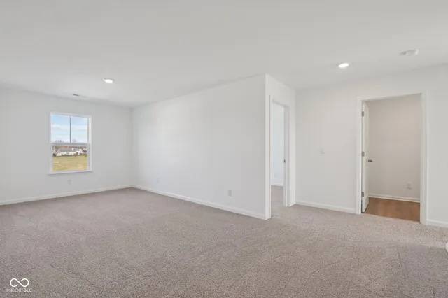 $444,900 | 8097 Wesleyan Drive, Avon, IN 46123