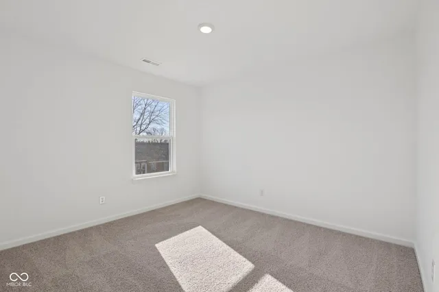 $444,900 | 8097 Wesleyan Drive, Avon, IN 46123