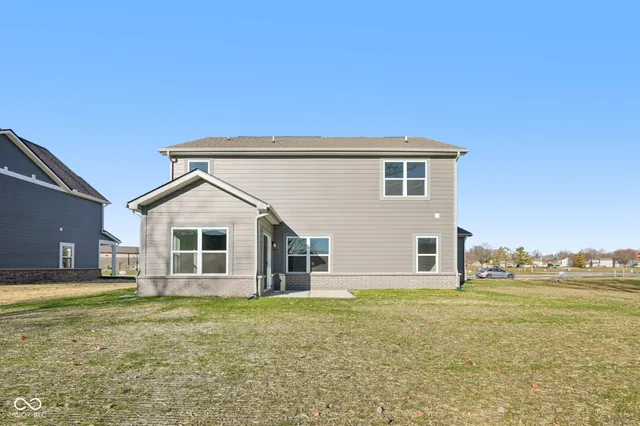 $444,900 | 8097 Wesleyan Drive, Avon, IN 46123