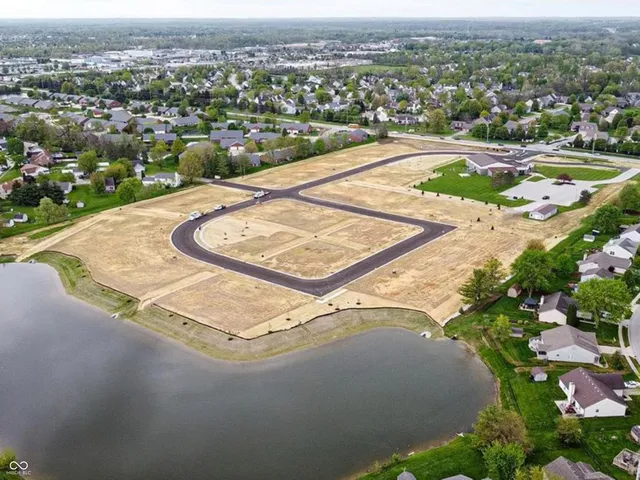 $444,900 | 8097 Wesleyan Drive, Avon, IN 46123