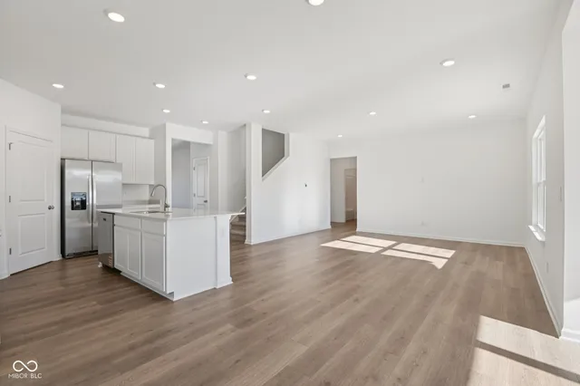 $444,900 | 8097 Wesleyan Drive, Avon, IN 46123