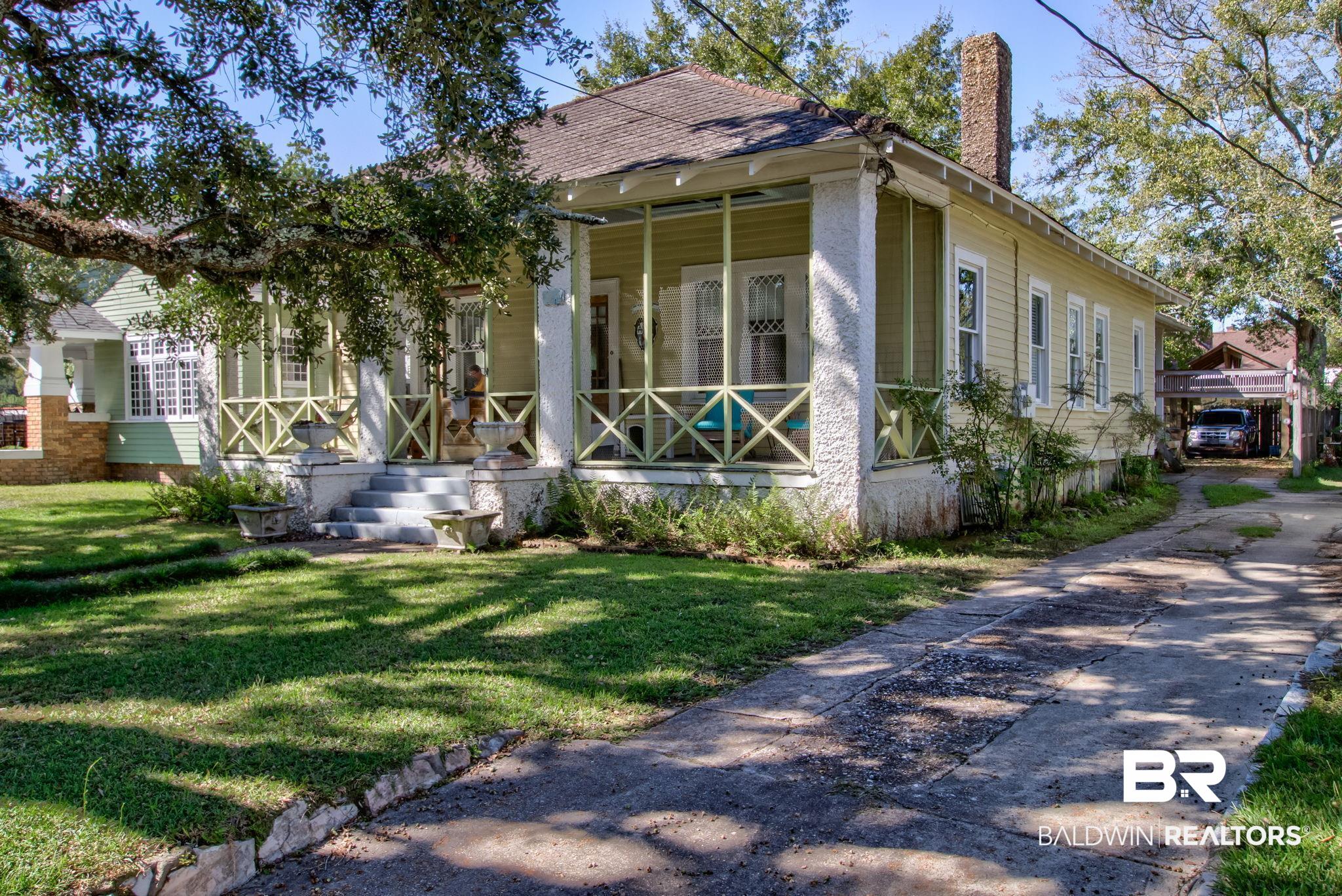 34 South Monterey Street Mobile, AL 36604 - Photo 5 of 47