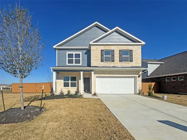 $319,990 | 1617 River Scene Trail, Dayton, TX 77535