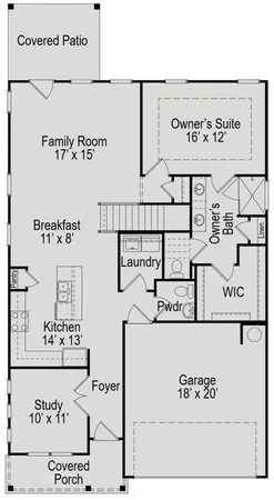 $319,990 | 1617 River Scene Trail, Dayton, TX 77535