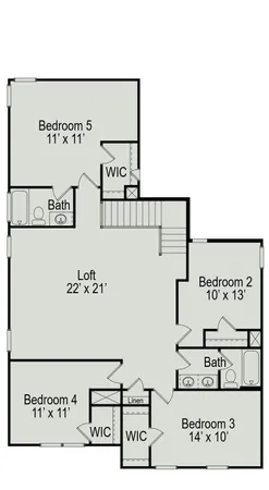 $319,990 | 1617 River Scene Trail, Dayton, TX 77535