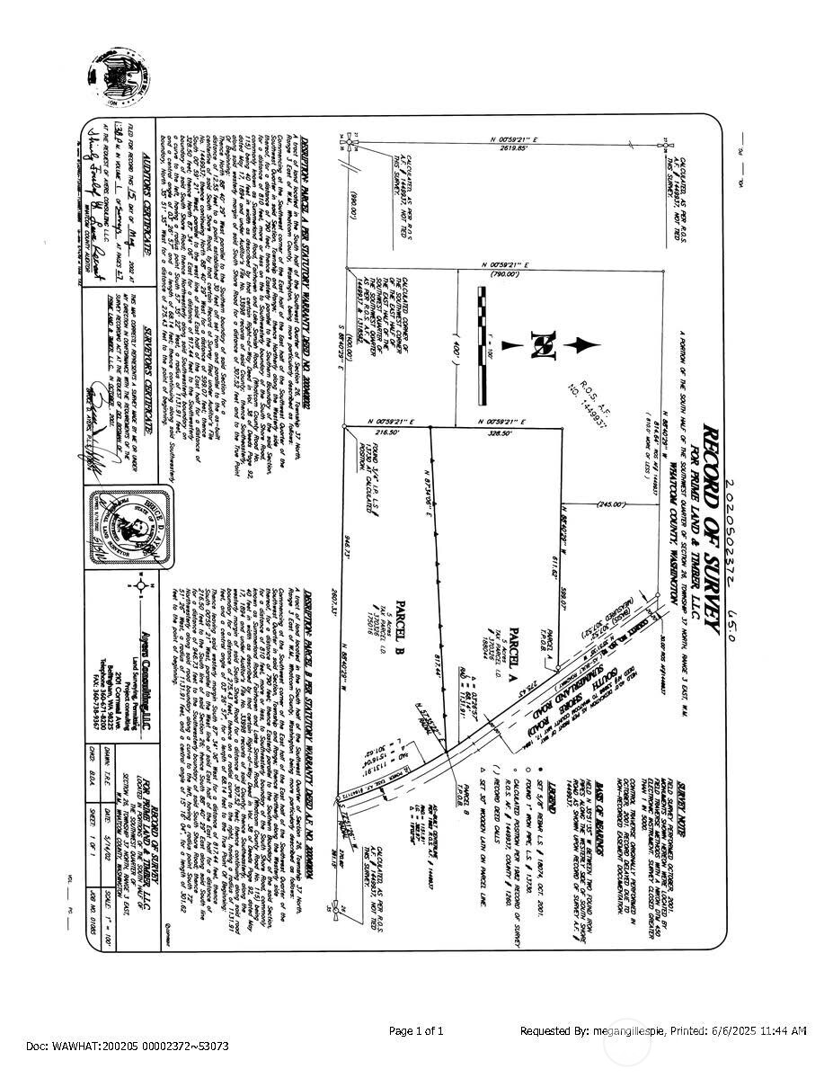 509 Summerland Road Bellingham, WA 98229 - Photo 3 of 16 Gallery Image 3