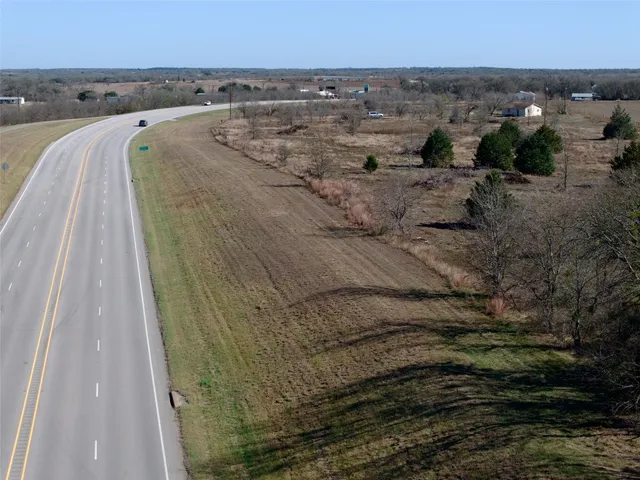 a view of outdoor space and city view