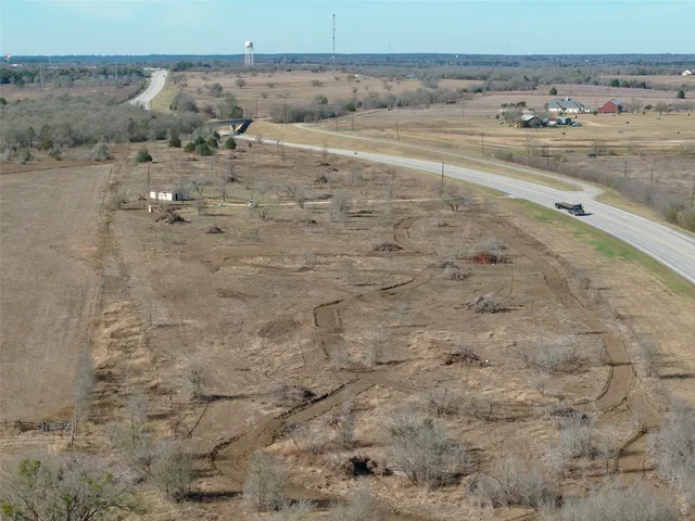 a view of beach and ocean