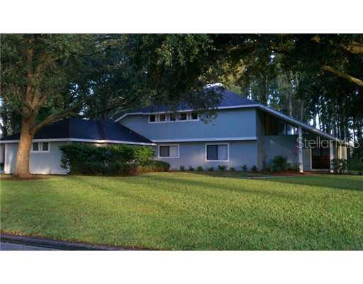 713 Warren Road Lutz, FL 33548 - Photo 1 of 1 Exterior Front