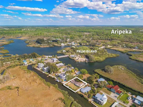 $220,000 | 3037 Sunset Vista Drive, Spring Hill, FL 34607
