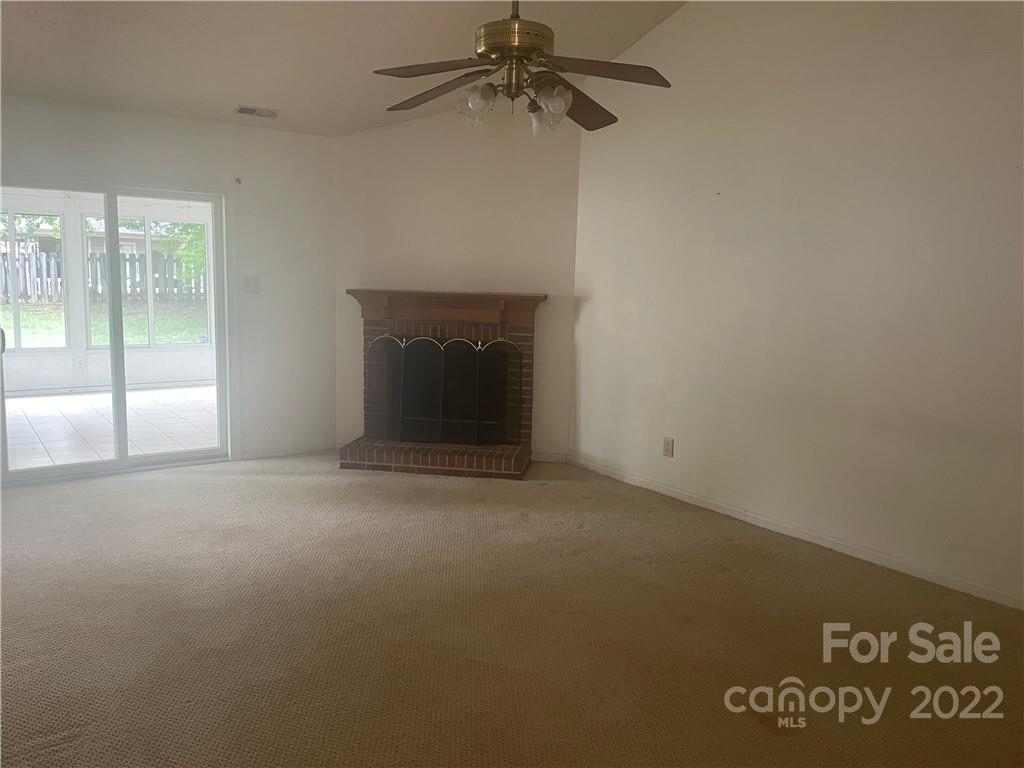 1639 Crestdale Road Rock Hill, SC 29732 - Photo 4 of 8 a view of an empty room