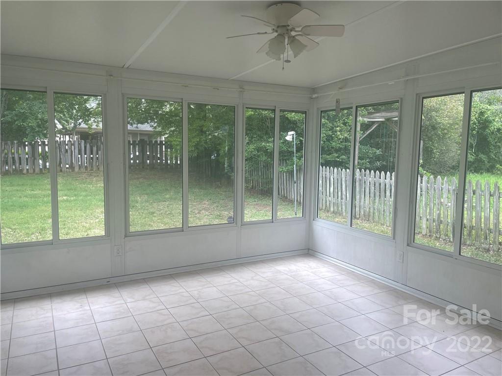 1639 Crestdale Road Rock Hill, SC 29732 - Photo 7 of 8 a view of room with window and ceiling fan