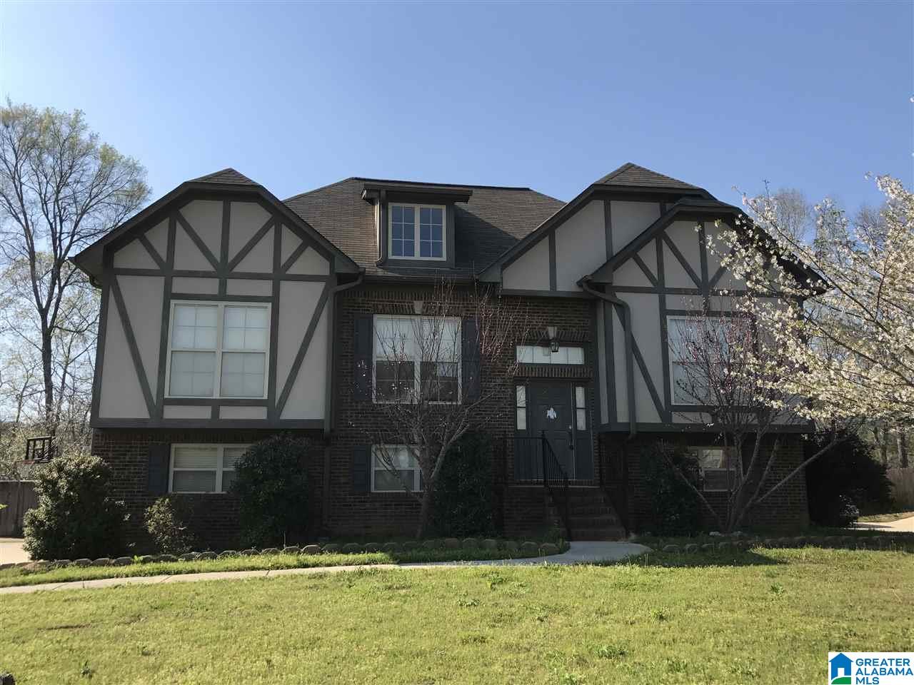 1824 Parc Ridge Circle Warrior, AL 35180 - Photo 1 of 15