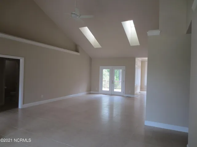 $2,500 | 8 Country Club Boulevard, Whispering Pines, NC 28327