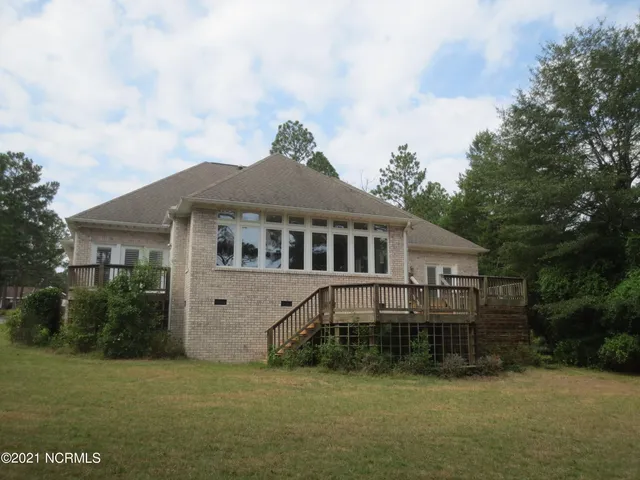 $2,500 | 8 Country Club Boulevard, Whispering Pines, NC 28327