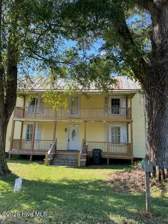 $199,900 | 610 Jenkins Avenue, Maysville, NC 28555