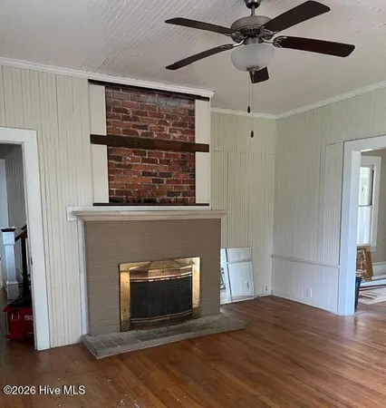 $199,900 | 610 Jenkins Avenue, Maysville, NC 28555