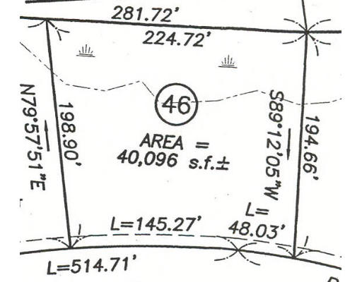 Lot 46 Hawthorn Road Amherst, MA 01002 - Photo 1 of 1 Gallery Image 1