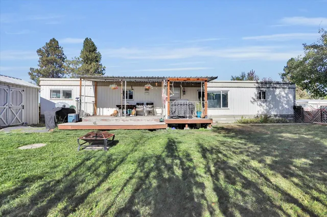 $55,000 | 40414 North Newport Highway, Unit 34, Elk, WA 99009