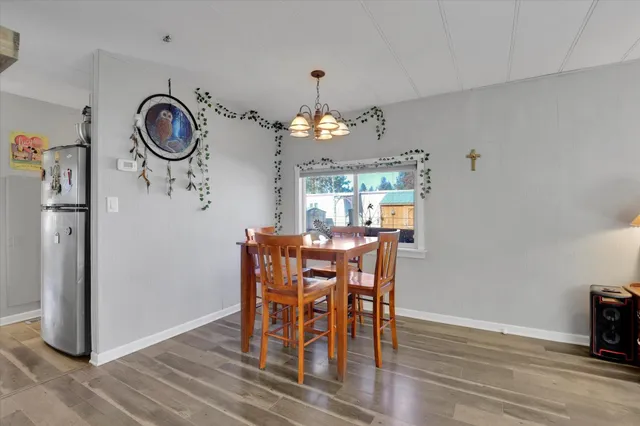 $55,000 | 40414 North Newport Highway, Unit 34, Elk, WA 99009