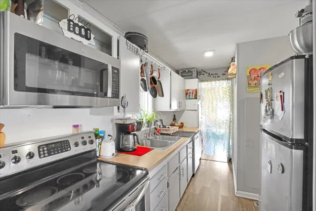 $55,000 | 40414 North Newport Highway, Unit 34, Elk, WA 99009