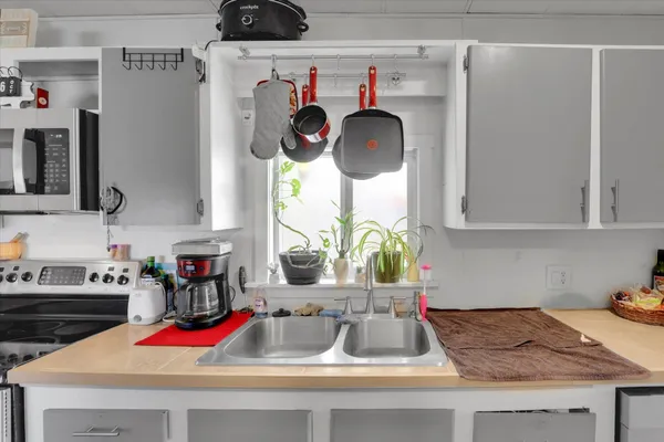 $55,000 | 40414 North Newport Highway, Unit 34, Elk, WA 99009