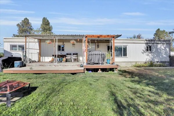 $55,000 | 40414 North Newport Highway, Unit 34, Elk, WA 99009