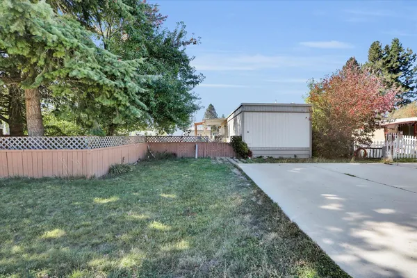 $55,000 | 40414 North Newport Highway, Unit 34, Elk, WA 99009