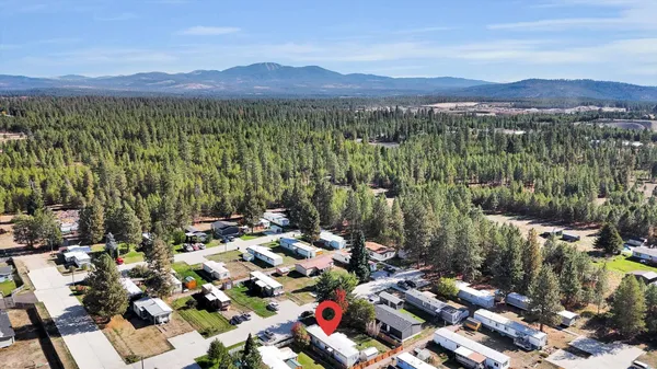 $55,000 | 40414 North Newport Highway, Unit 34, Elk, WA 99009