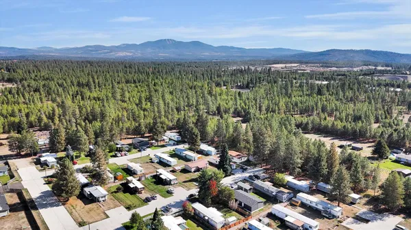 $55,000 | 40414 North Newport Highway, Unit 34, Elk, WA 99009