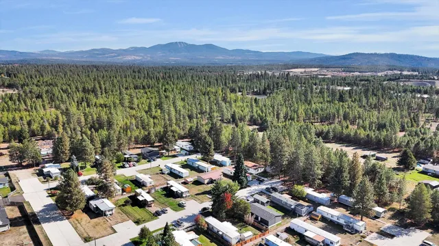 $55,000 | 40414 North Newport Highway, Unit 34, Elk, WA 99009