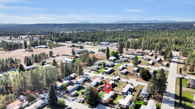 $55,000 | 40414 North Newport Highway, Unit 34, Elk, WA 99009