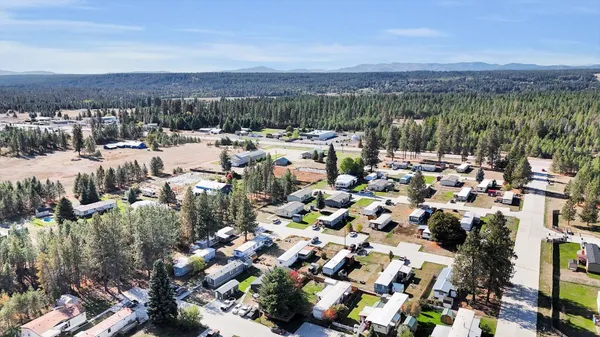 $55,000 | 40414 North Newport Highway, Unit 34, Elk, WA 99009