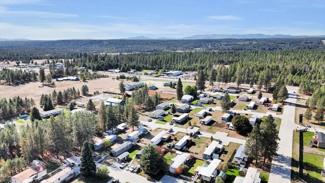 $55,000 | 40414 North Newport Highway, Unit 34, Elk, WA 99009