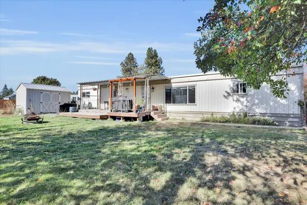 $55,000 | 40414 North Newport Highway, Unit 34, Elk, WA 99009