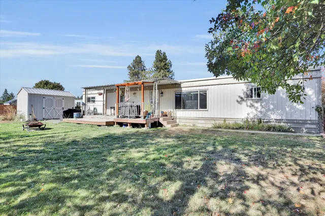 $55,000 | 40414 North Newport Highway, Unit 34, Elk, WA 99009