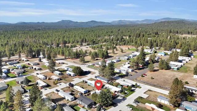 $55,000 | 40414 North Newport Highway, Unit 34, Elk, WA 99009