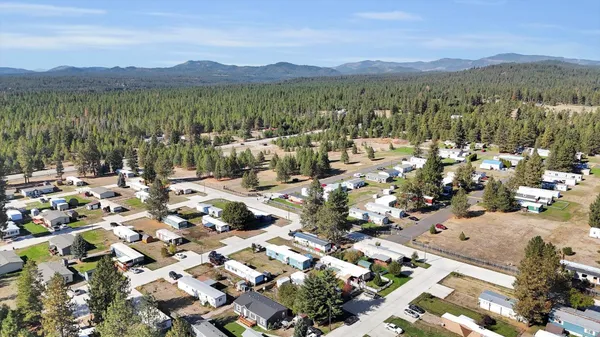 $55,000 | 40414 North Newport Highway, Unit 34, Elk, WA 99009