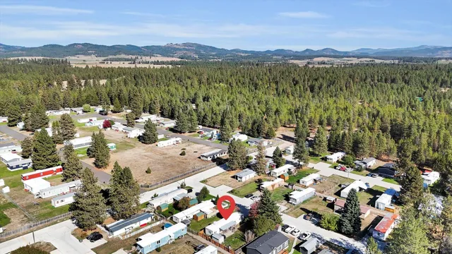 $55,000 | 40414 North Newport Highway, Unit 34, Elk, WA 99009