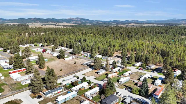 $55,000 | 40414 North Newport Highway, Unit 34, Elk, WA 99009