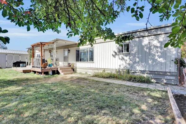 $55,000 | 40414 North Newport Highway, Unit 34, Elk, WA 99009