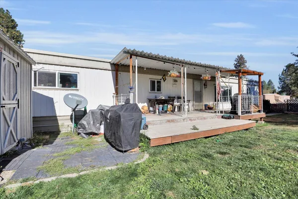 $55,000 | 40414 North Newport Highway, Unit 34, Elk, WA 99009