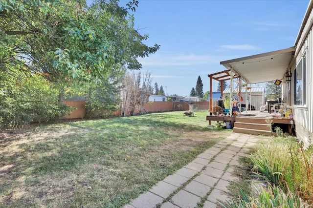 $55,000 | 40414 North Newport Highway, Unit 34, Elk, WA 99009