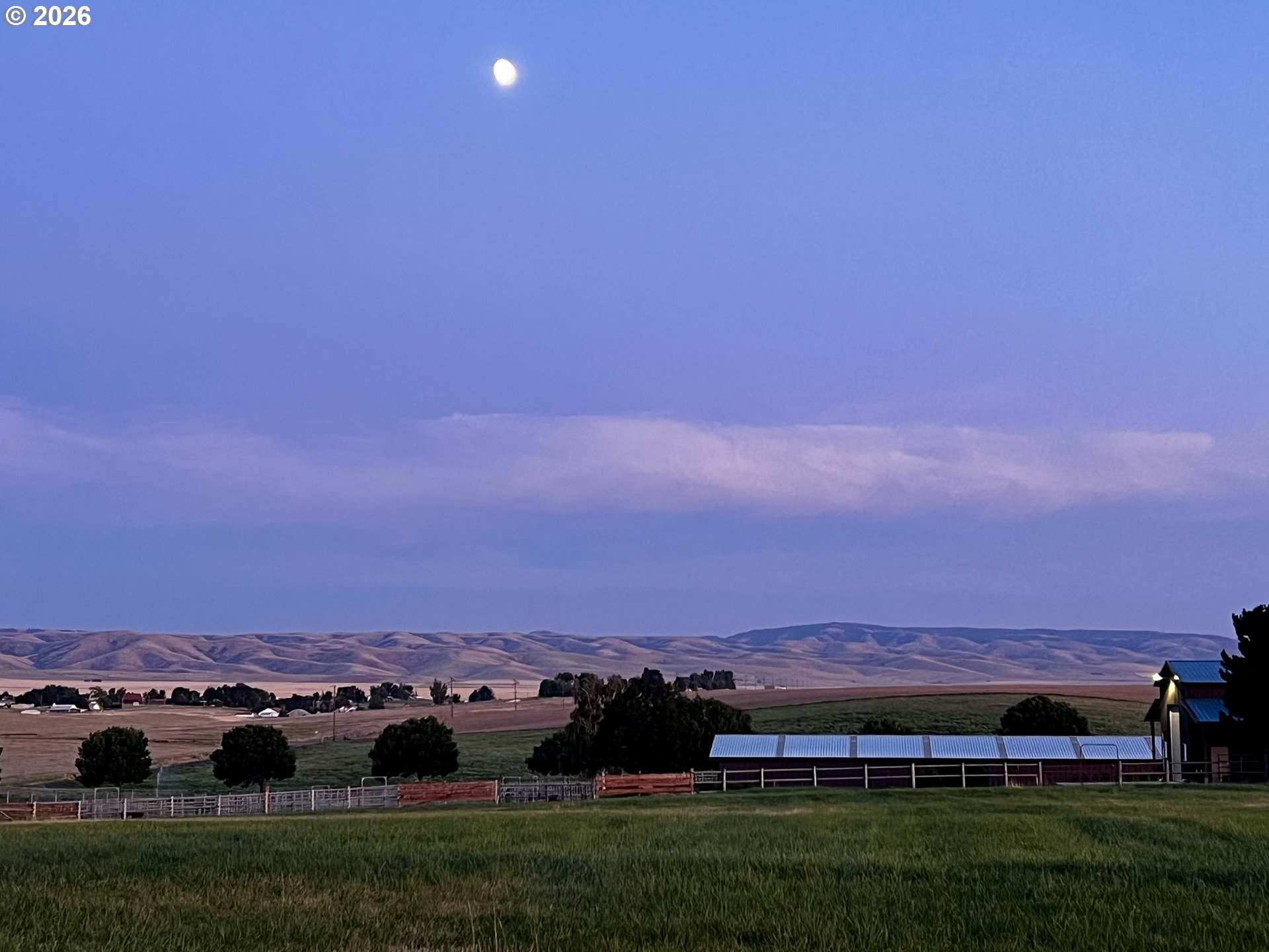 71176 Tutuilla Road Pendleton, OR 97801 - Photo 45 of 48