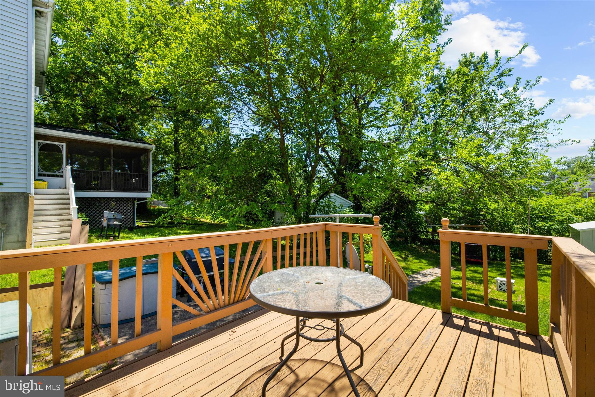 205 7th Avenue Baltimore, MD 21225 - Photo 38 of 61